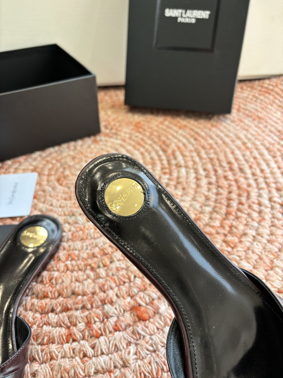 🌾G288顶级品质Saint Laurent / 圣罗兰LeeYSL姐姐的美丽尤物又是人间圣罗兰 Ros