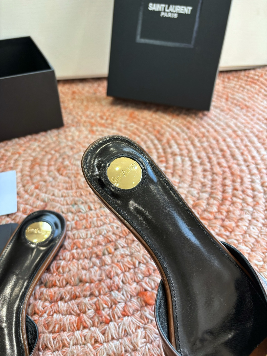 🌾G288顶级品质Saint Laurent / 圣罗兰LeeYSL姐姐的美丽尤物又是人间圣罗兰 Ros