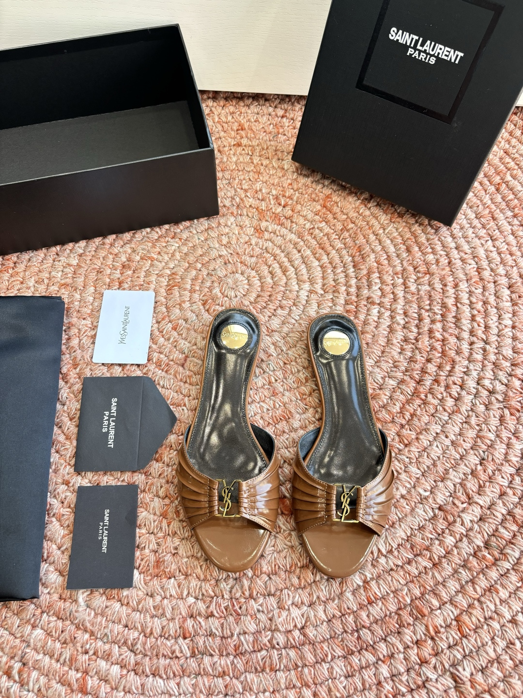 🌾G288顶级品质Saint Laurent / 圣罗兰LeeYSL姐姐的美丽尤物又是人间圣罗兰 Ros