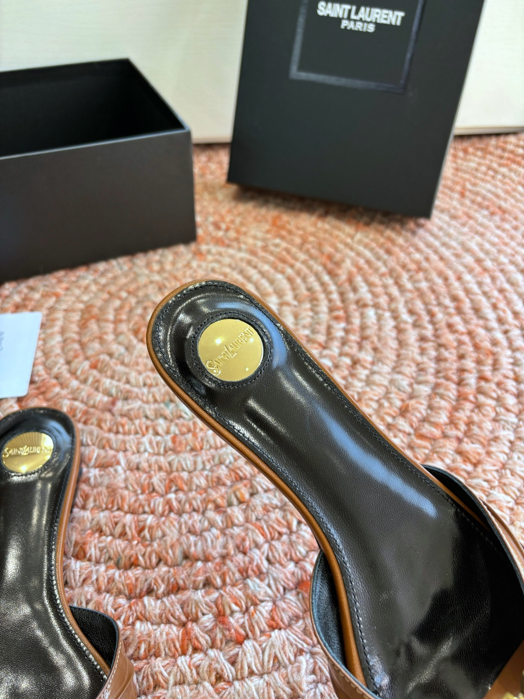 🌾G288顶级品质Saint Laurent / 圣罗兰LeeYSL姐姐的美丽尤物又是人间圣罗兰 Ros