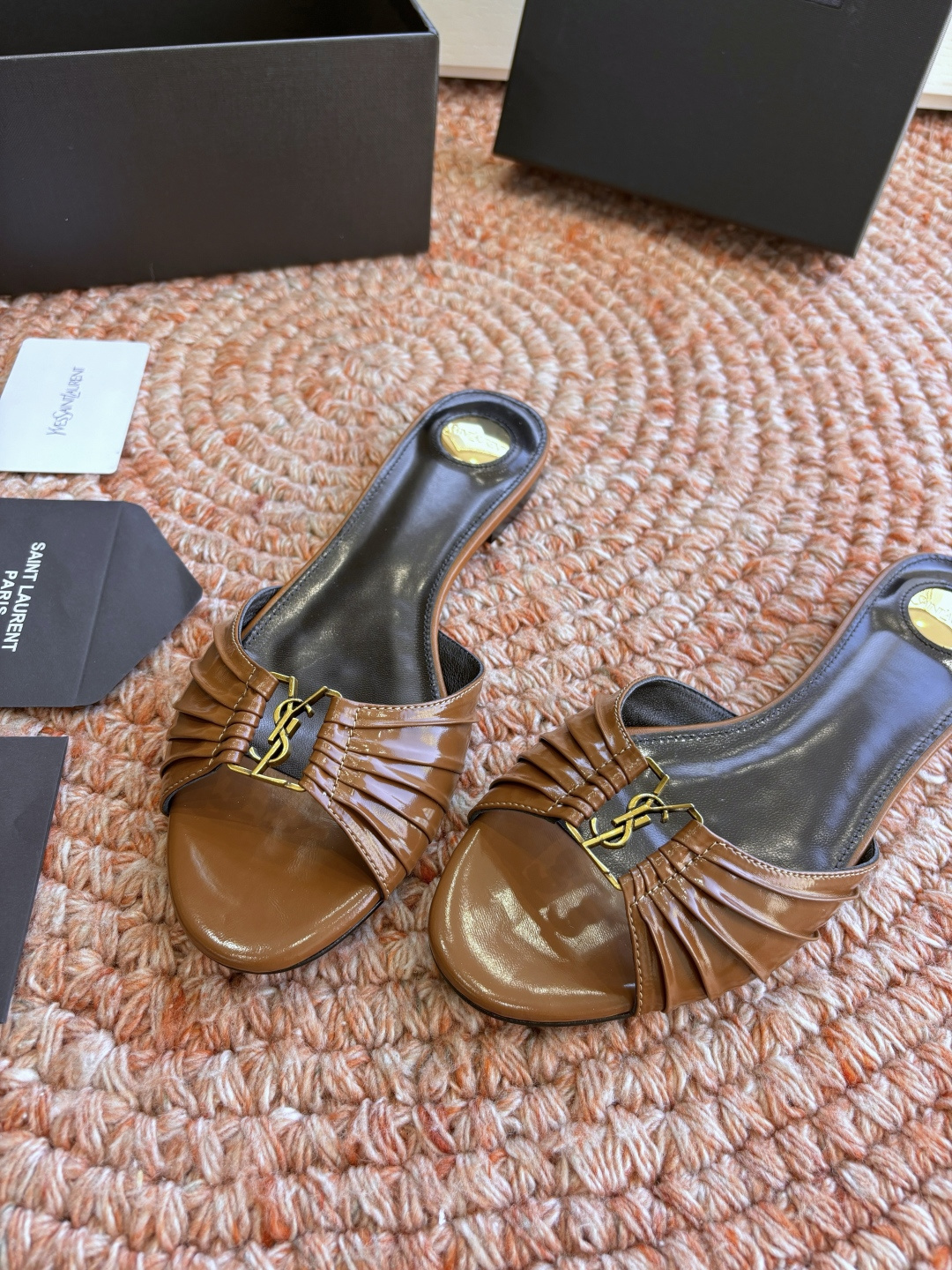 🌾G288顶级品质Saint Laurent / 圣罗兰LeeYSL姐姐的美丽尤物又是人间圣罗兰 Ros