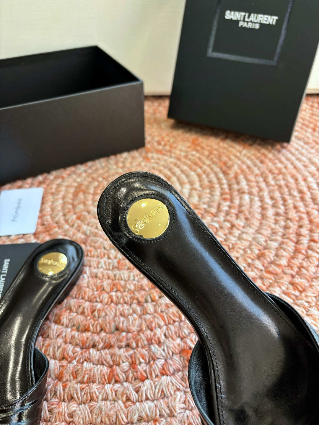 🌾G288顶级品质Saint Laurent / 圣罗兰LeeYSL姐姐的美丽尤物又是人间圣罗兰 Ros