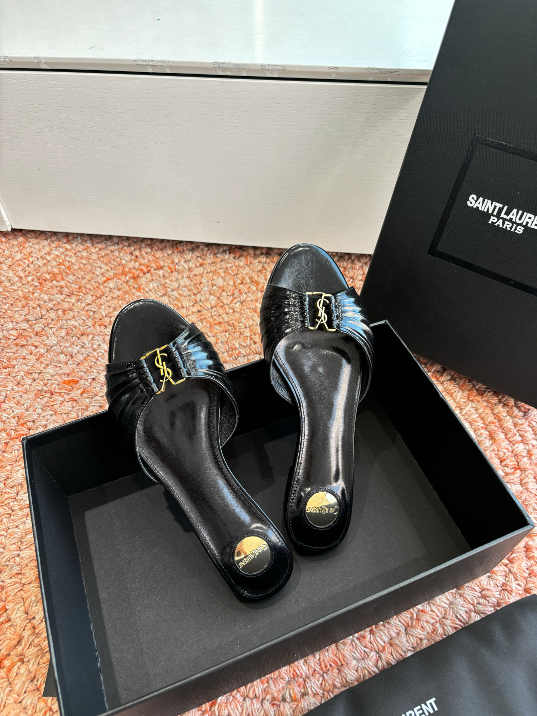 🌾G288顶级品质Saint Laurent / 圣罗兰LeeYSL姐姐的美丽尤物又是人间圣罗兰 Ros