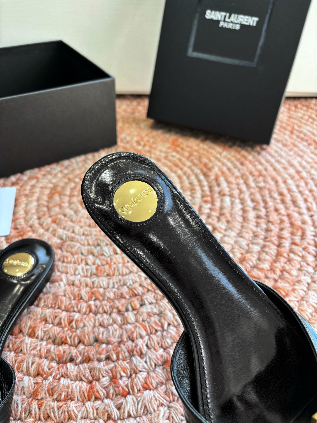 🌾G288顶级品质Saint Laurent / 圣罗兰LeeYSL姐姐的美丽尤物又是人间圣罗兰 Ros