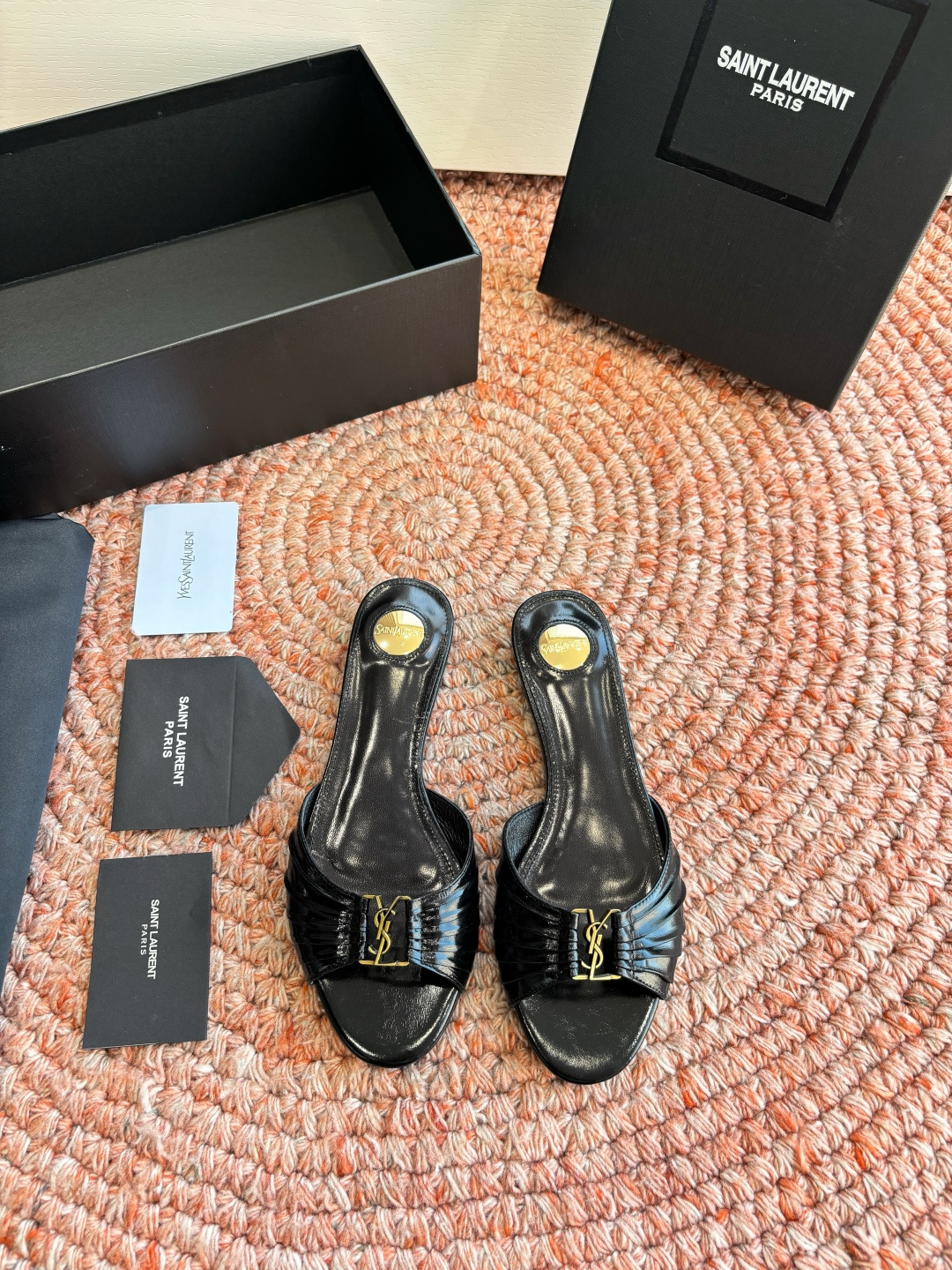 🌾G288顶级品质Saint Laurent / 圣罗兰LeeYSL姐姐的美丽尤物又是人间圣罗兰 Ros