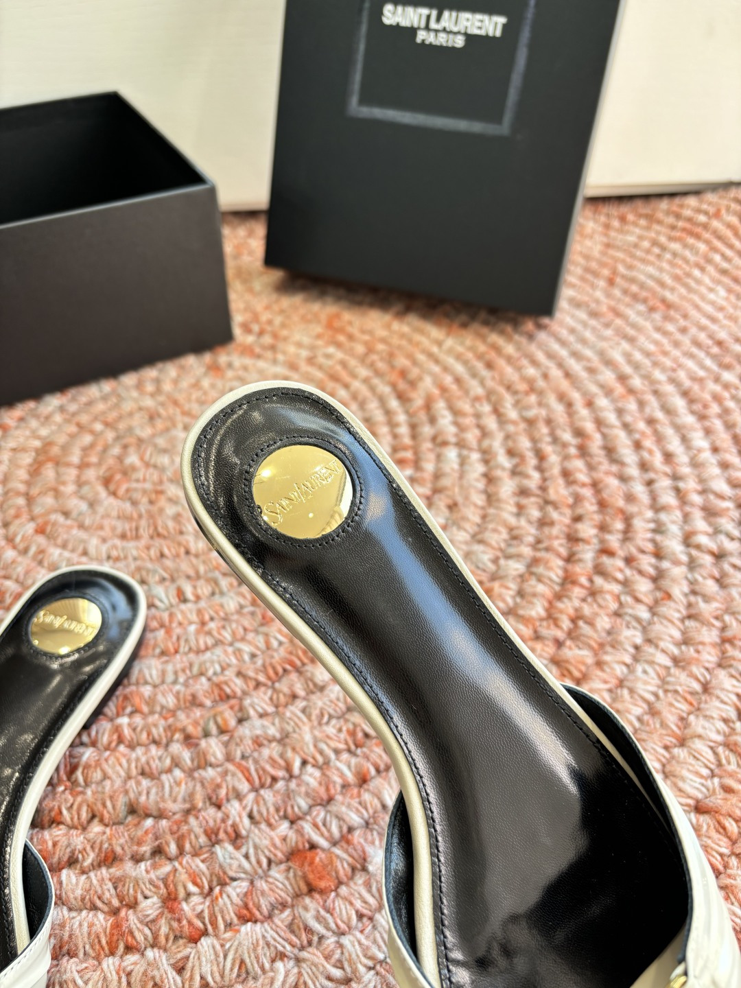 🌾G288顶级品质Saint Laurent / 圣罗兰LeeYSL姐姐的美丽尤物又是人间圣罗兰 Ros