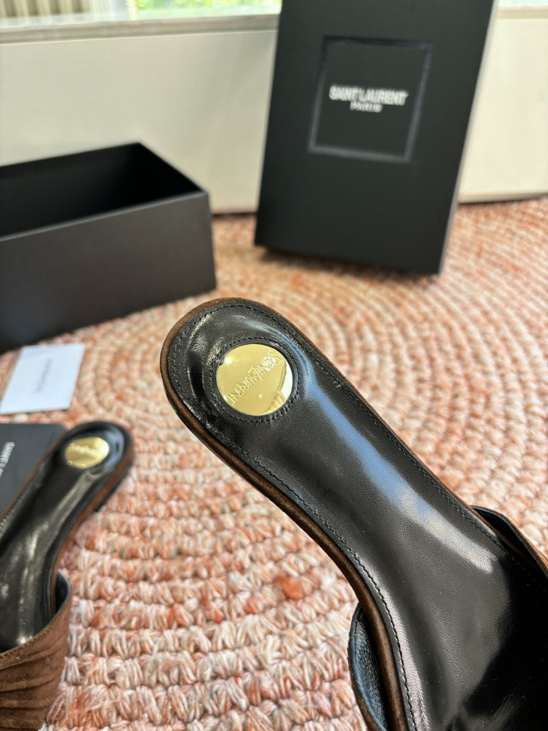 🌾G288顶级品质Saint Laurent / 圣罗兰LeeYSL姐姐的美丽尤物又是人间圣罗兰 Ros