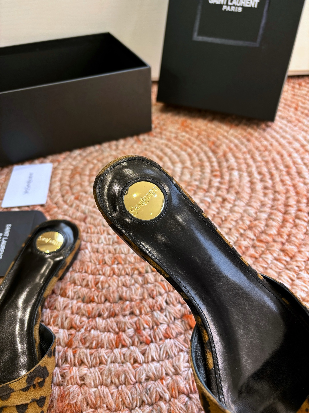 🌾G288顶级品质Saint Laurent / 圣罗兰LeeYSL姐姐的美丽尤物又是人间圣罗兰 Ros