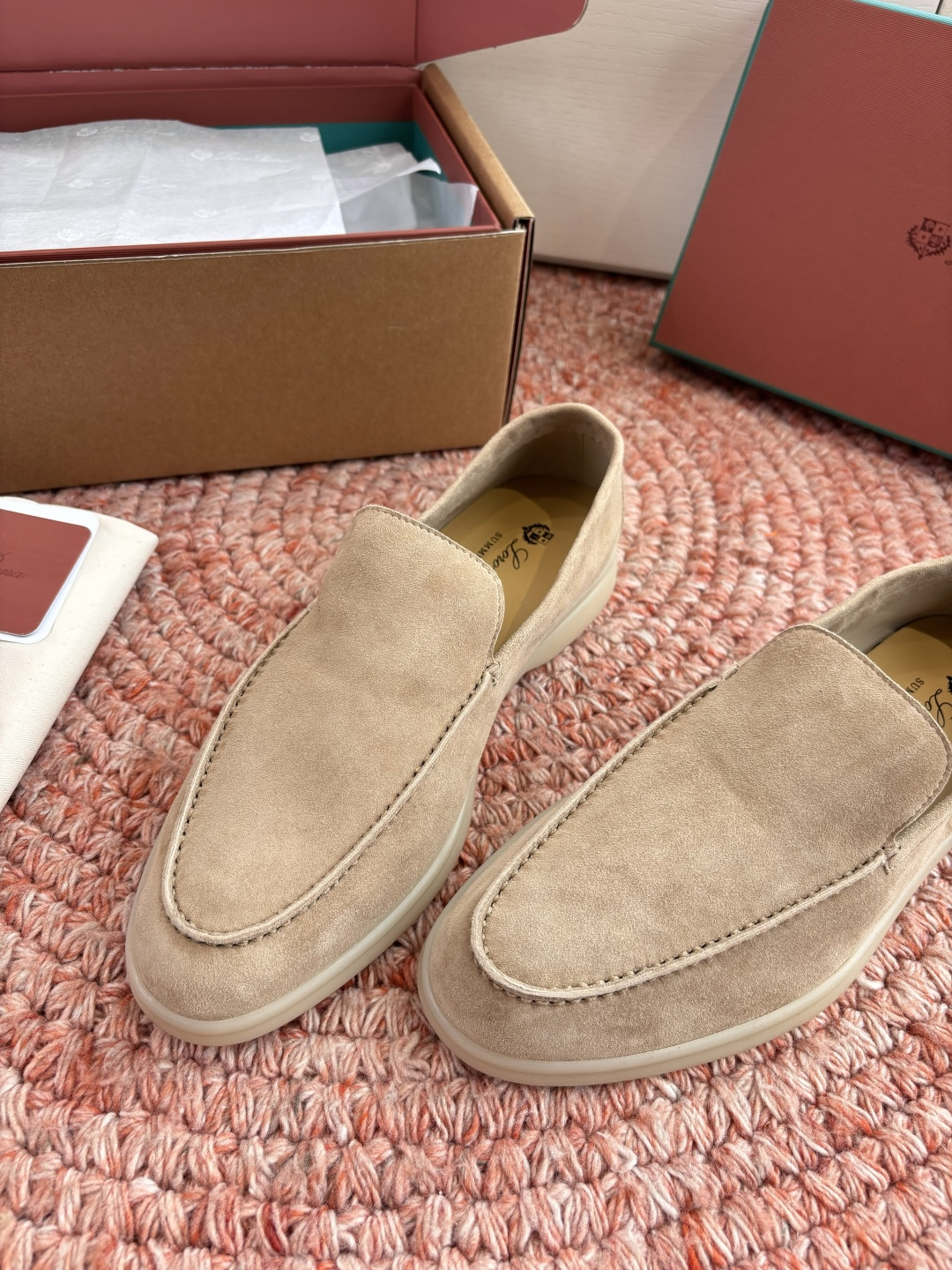 🌾G0286😃G0286专柜原单代购级别Loro Piana爆款意大利顶级羊绒品牌低调奢华柔软一贯纯色简