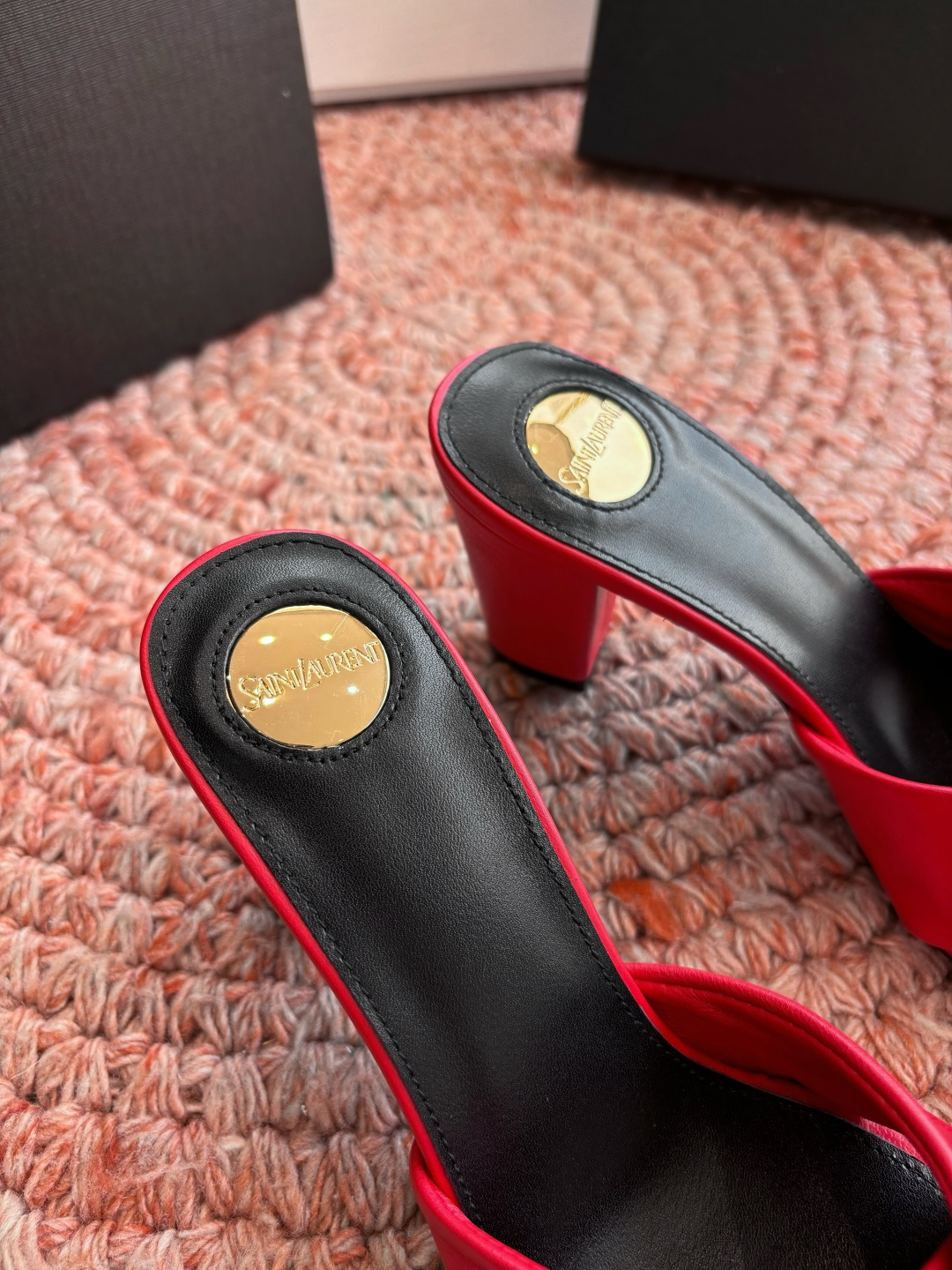 🌾G013顶级品质Saint Laurent / 圣罗兰LeeYSL姐姐的美丽尤物又是人间圣罗兰 Ros