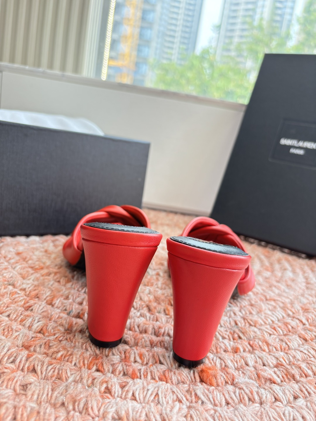 🌾G013顶级品质Saint Laurent / 圣罗兰LeeYSL姐姐的美丽尤物又是人间圣罗兰 Ros