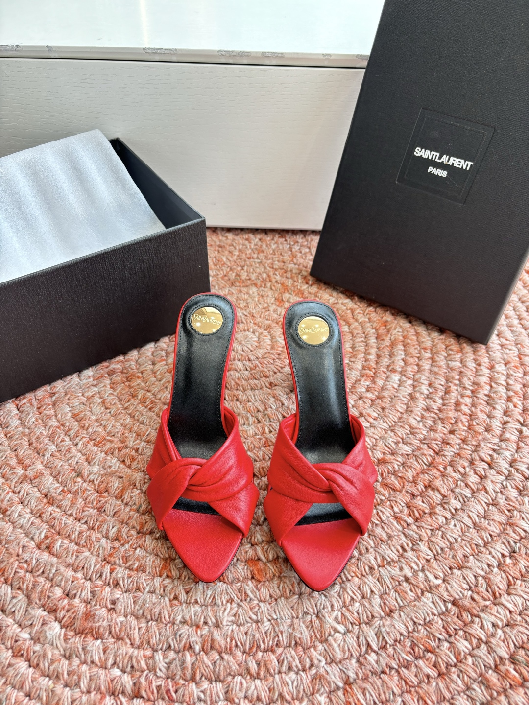 🌾G013顶级品质Saint Laurent / 圣罗兰LeeYSL姐姐的美丽尤物又是人间圣罗兰 Ros