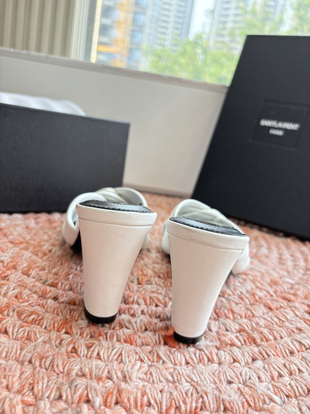 🌾G013顶级品质Saint Laurent / 圣罗兰LeeYSL姐姐的美丽尤物又是人间圣罗兰 Ros