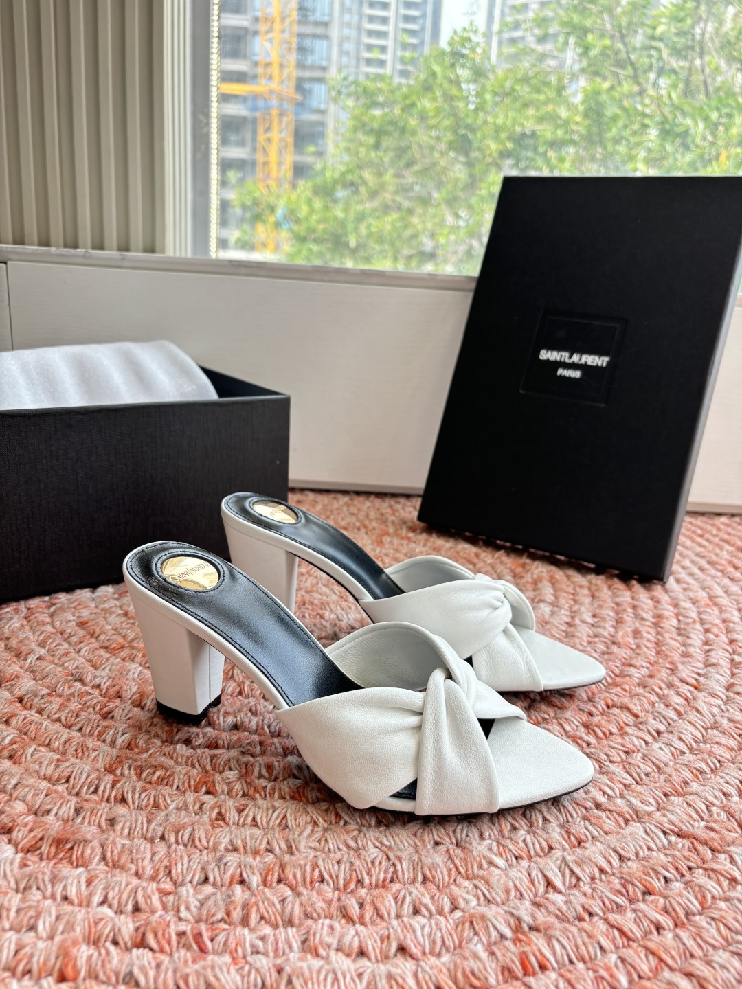 🌾G013顶级品质Saint Laurent / 圣罗兰LeeYSL姐姐的美丽尤物又是人间圣罗兰 Ros