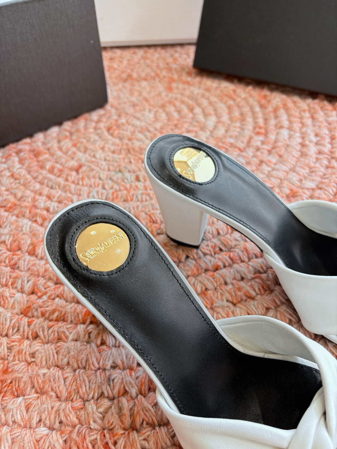 🌾G013顶级品质Saint Laurent / 圣罗兰LeeYSL姐姐的美丽尤物又是人间圣罗兰 Ros