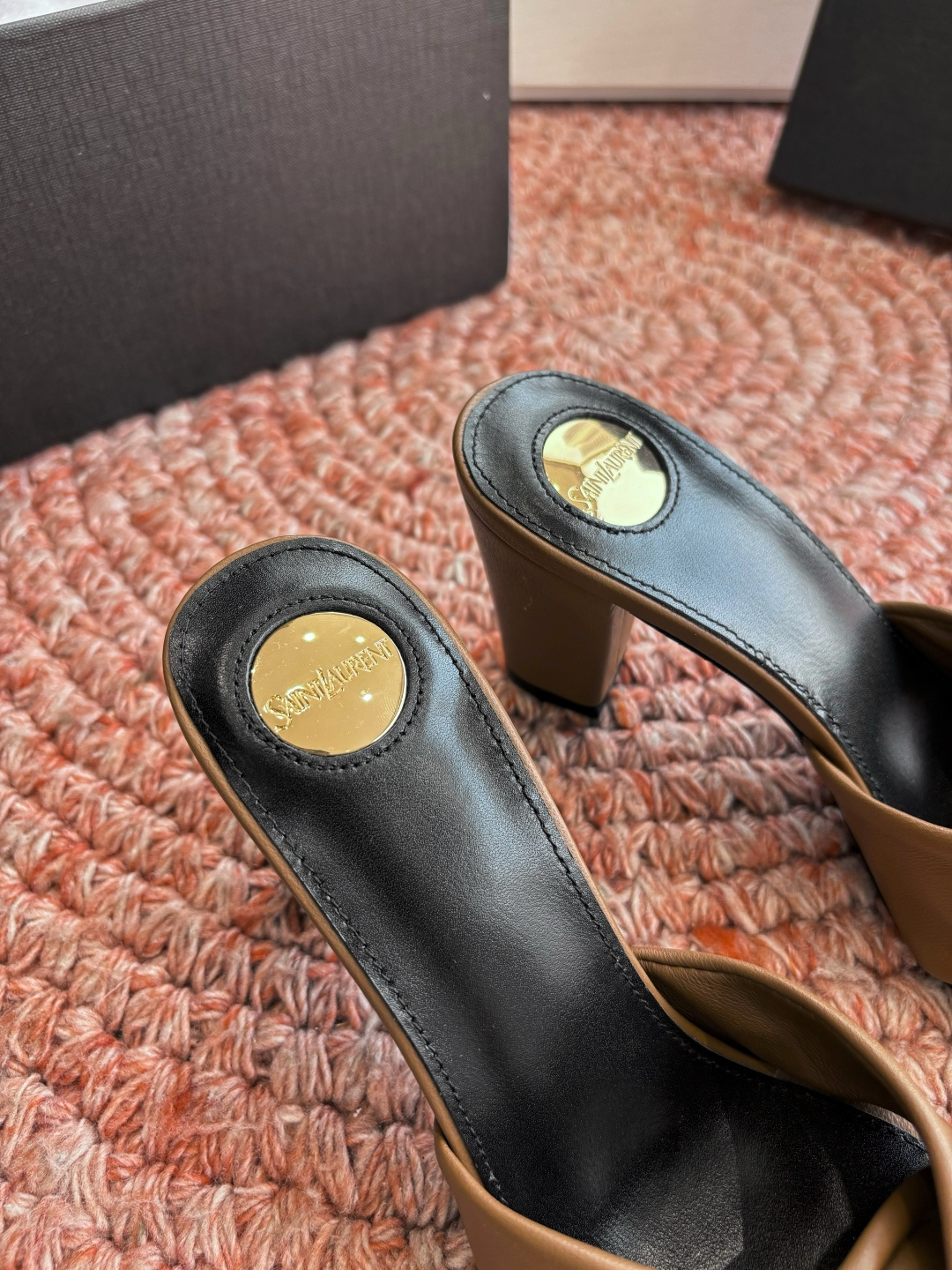 🌾G013顶级品质Saint Laurent / 圣罗兰LeeYSL姐姐的美丽尤物又是人间圣罗兰 Ros