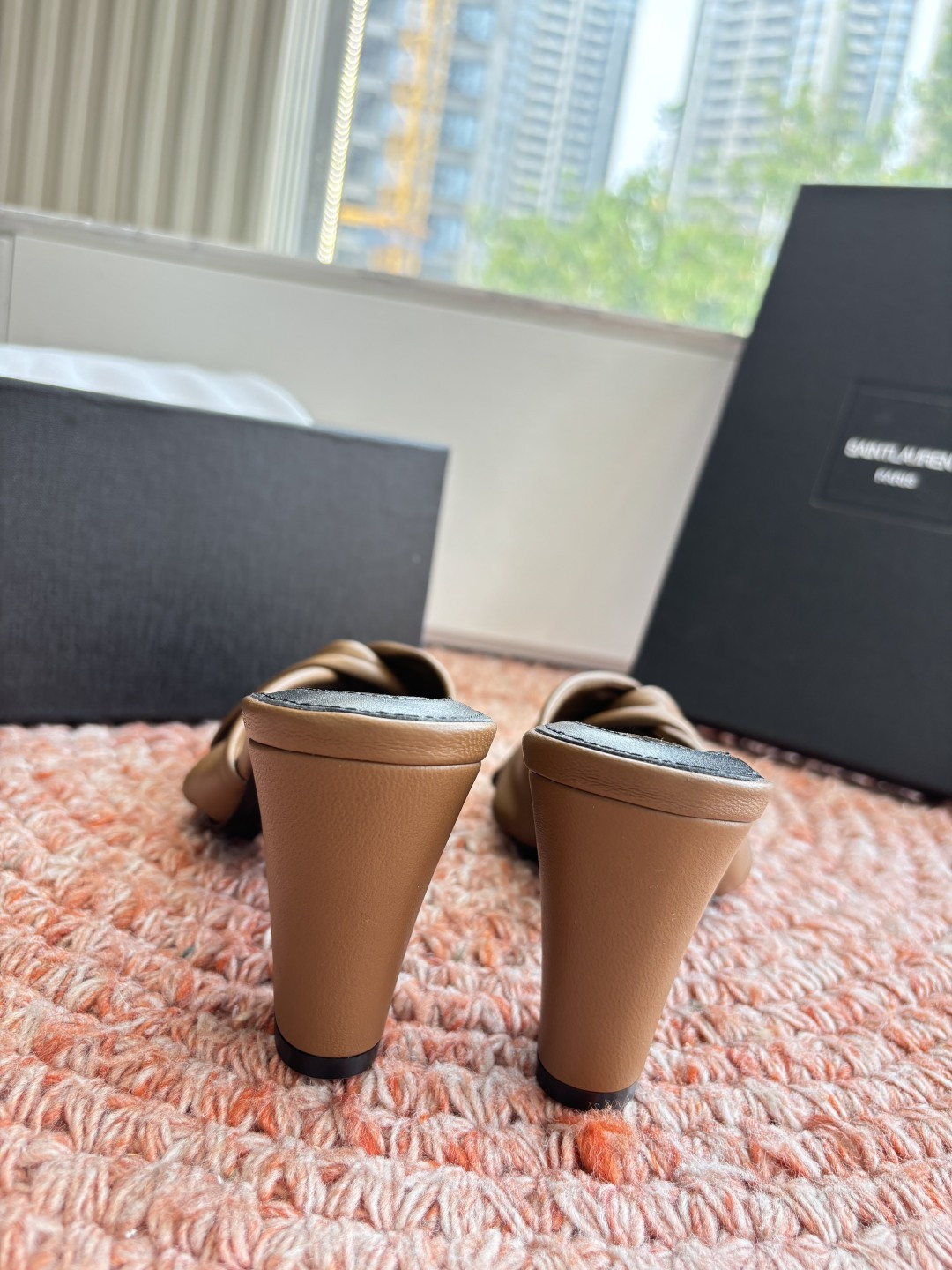 🌾G013顶级品质Saint Laurent / 圣罗兰LeeYSL姐姐的美丽尤物又是人间圣罗兰 Ros