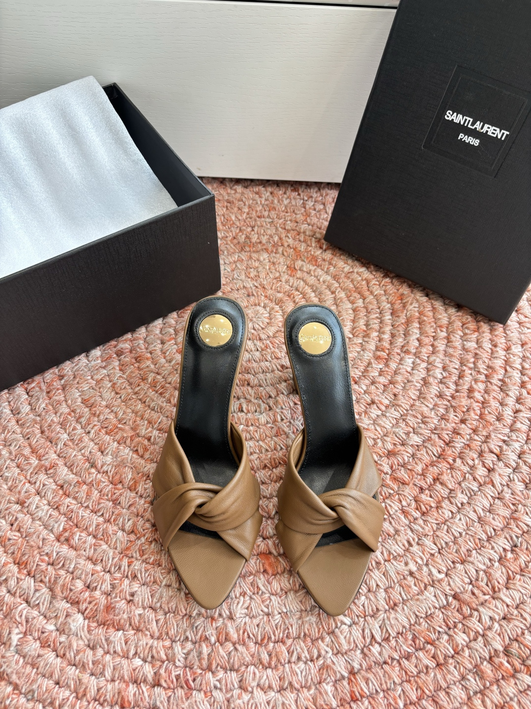 🌾G013顶级品质Saint Laurent / 圣罗兰LeeYSL姐姐的美丽尤物又是人间圣罗兰 Ros