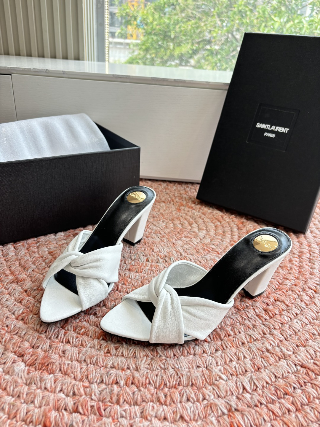 🌾G013顶级品质Saint Laurent / 圣罗兰LeeYSL姐姐的美丽尤物又是人间圣罗兰 Ros