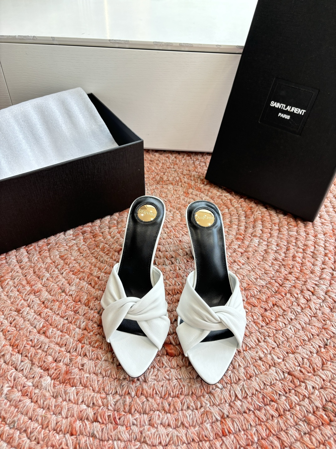 🌾G013顶级品质Saint Laurent / 圣罗兰LeeYSL姐姐的美丽尤物又是人间圣罗兰 Ros