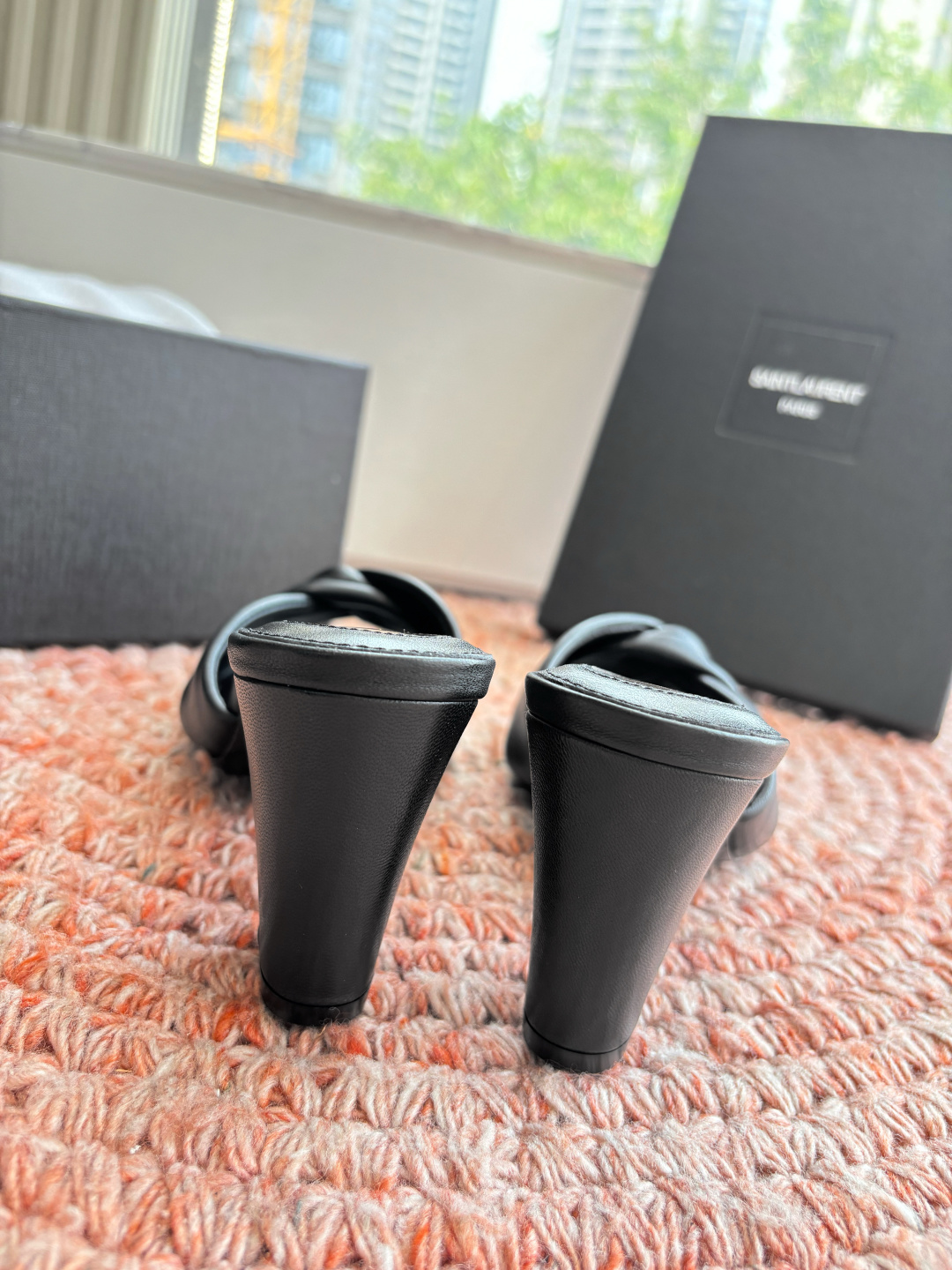 🌾G013顶级品质Saint Laurent / 圣罗兰LeeYSL姐姐的美丽尤物又是人间圣罗兰 Ros