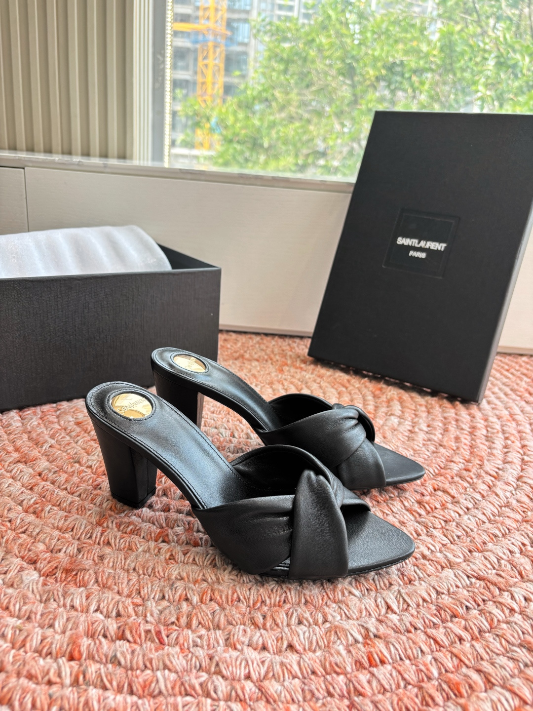 🌾G013顶级品质Saint Laurent / 圣罗兰LeeYSL姐姐的美丽尤物又是人间圣罗兰 Ros