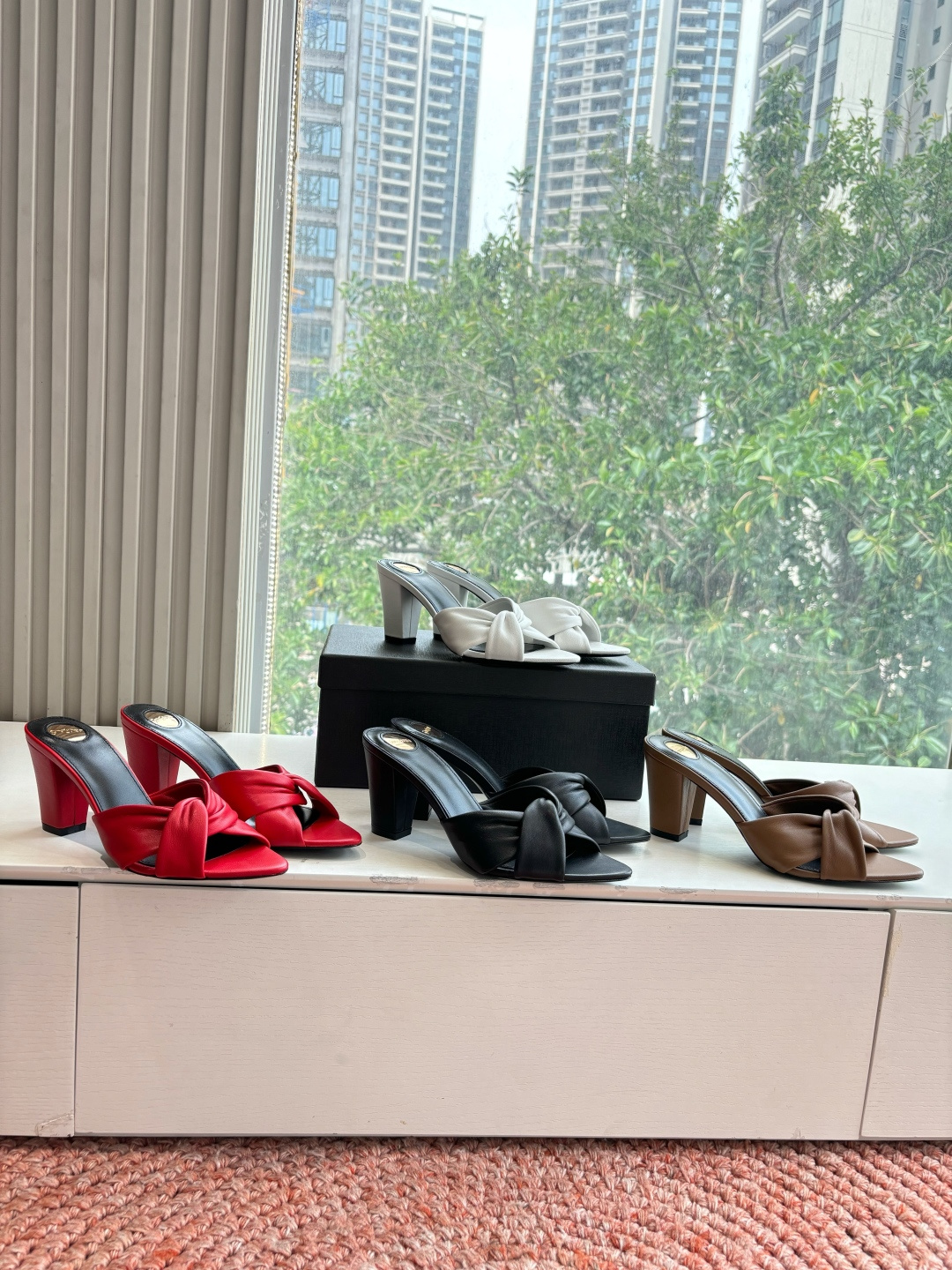 🌾G013顶级品质Saint Laurent / 圣罗兰LeeYSL姐姐的美丽尤物又是人间圣罗兰 Ros