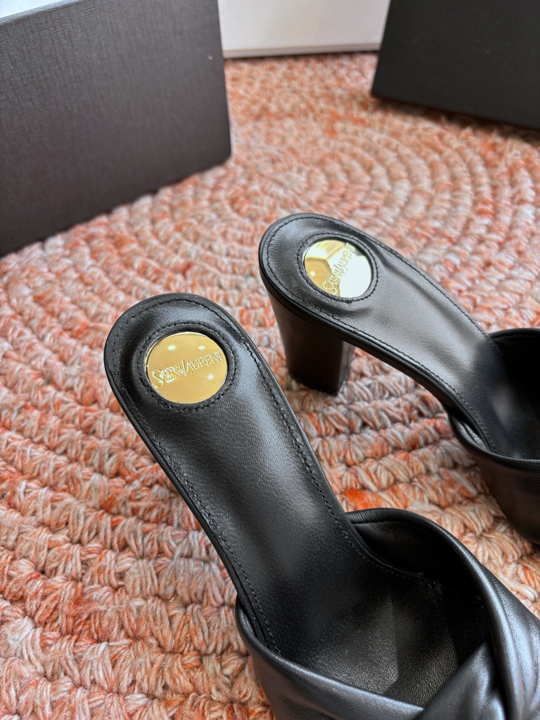 🌾G013顶级品质Saint Laurent / 圣罗兰LeeYSL姐姐的美丽尤物又是人间圣罗兰 Ros