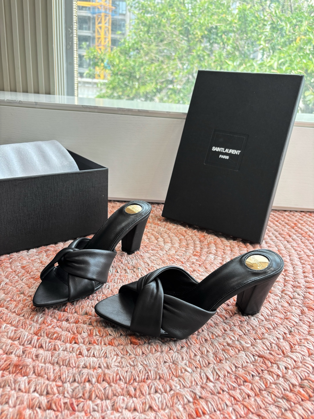 🌾G013顶级品质Saint Laurent / 圣罗兰LeeYSL姐姐的美丽尤物又是人间圣罗兰 Ros