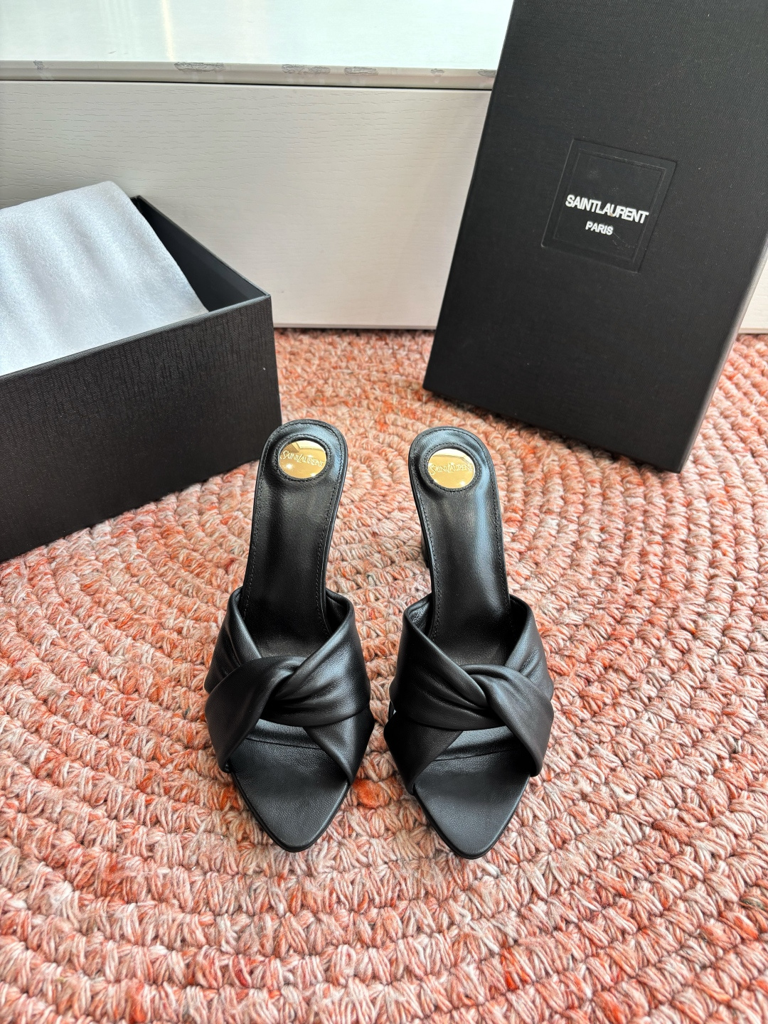 🌾G013顶级品质Saint Laurent / 圣罗兰LeeYSL姐姐的美丽尤物又是人间圣罗兰 Ros