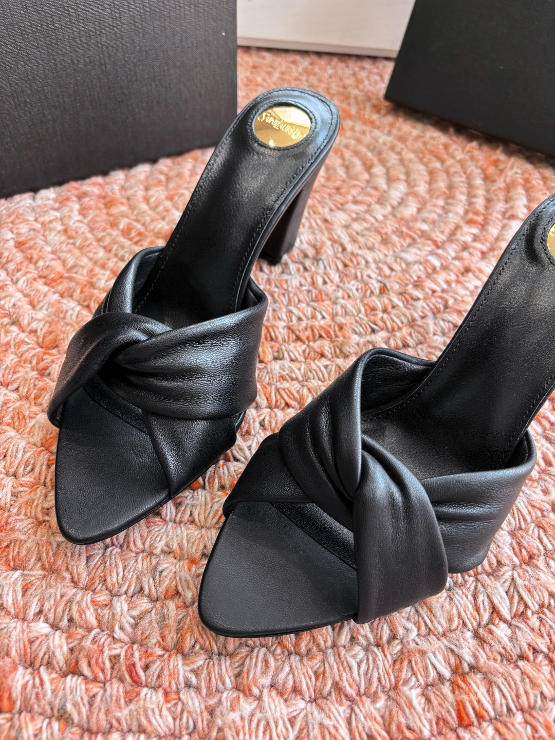 🌾G013顶级品质Saint Laurent / 圣罗兰LeeYSL姐姐的美丽尤物又是人间圣罗兰 Ros