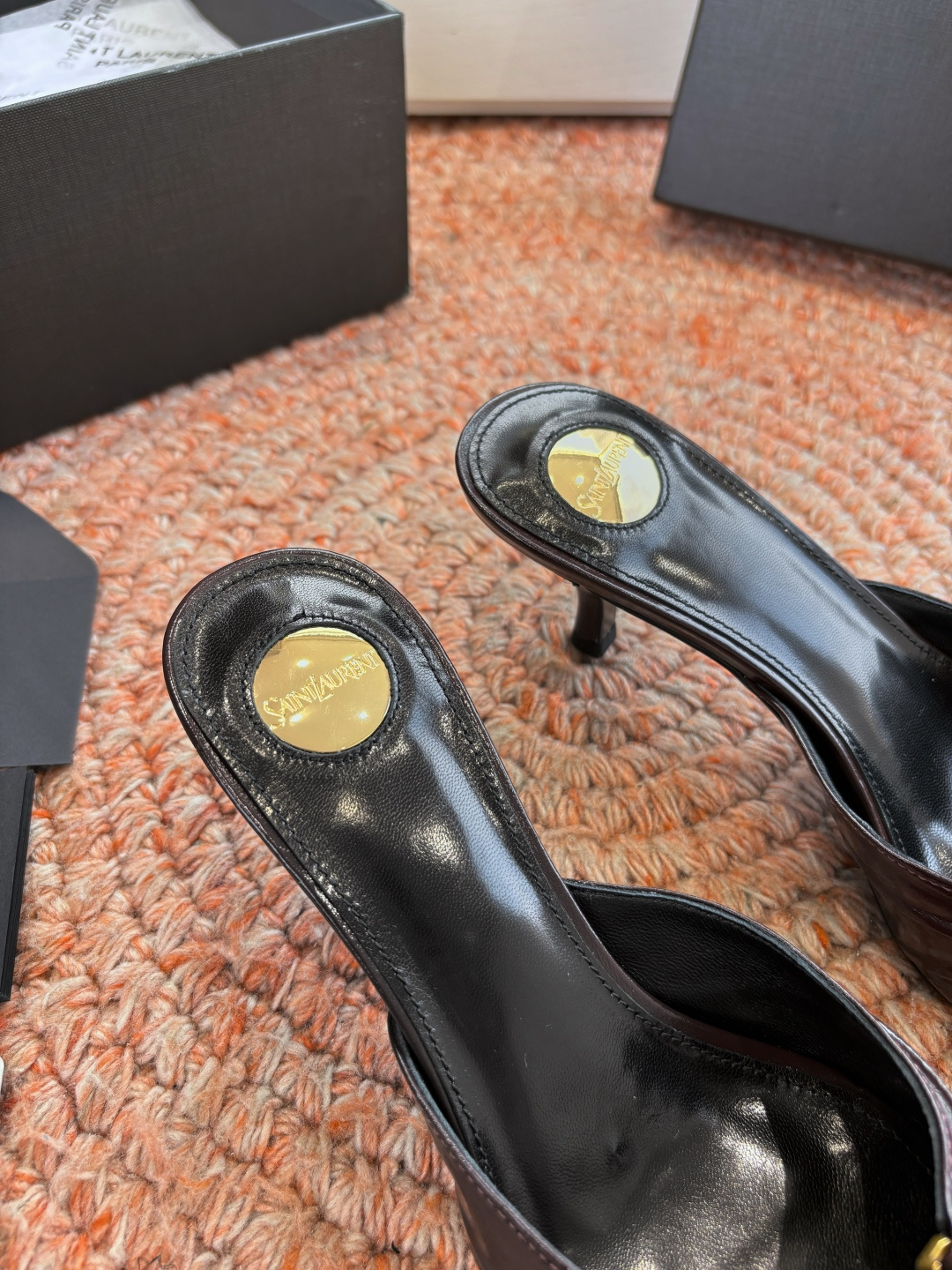 🌾G288顶级品质Saint Laurent / 圣罗兰LeeYSL姐姐的美丽尤物又是人间圣罗兰 Ros