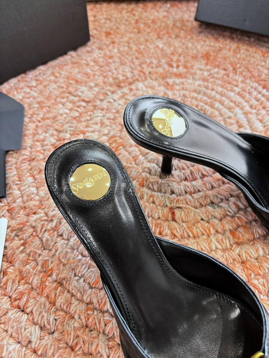 🌾G288顶级品质Saint Laurent / 圣罗兰LeeYSL姐姐的美丽尤物又是人间圣罗兰 Ros