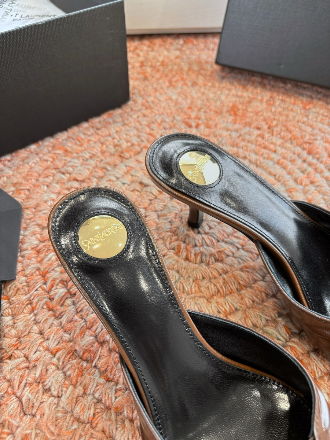 🌾G288顶级品质Saint Laurent / 圣罗兰LeeYSL姐姐的美丽尤物又是人间圣罗兰 Ros