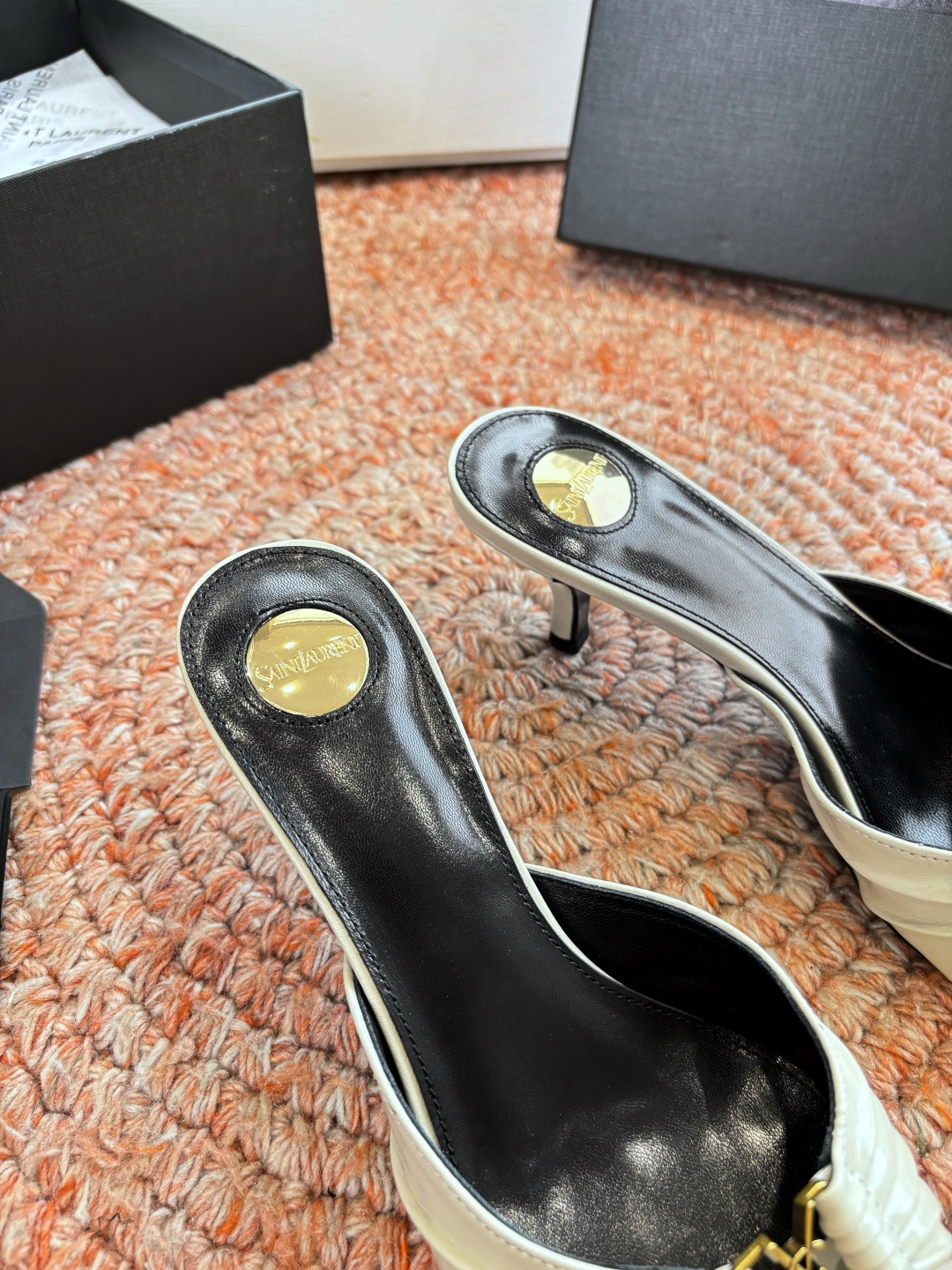 🌾G288顶级品质Saint Laurent / 圣罗兰LeeYSL姐姐的美丽尤物又是人间圣罗兰 Ros