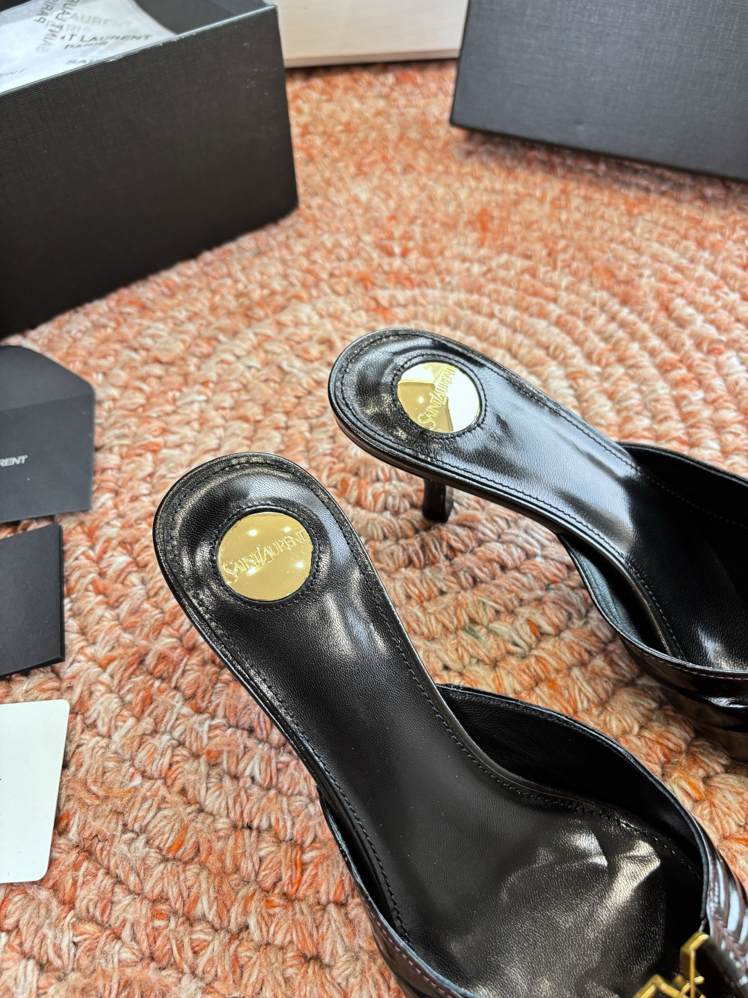 🌾G288顶级品质Saint Laurent / 圣罗兰LeeYSL姐姐的美丽尤物又是人间圣罗兰 Ros