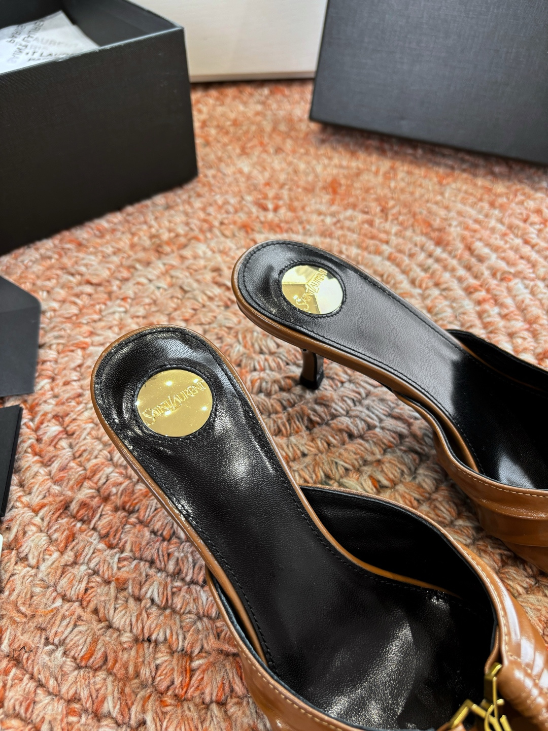 🌾G288顶级品质Saint Laurent / 圣罗兰LeeYSL姐姐的美丽尤物又是人间圣罗兰 Ros