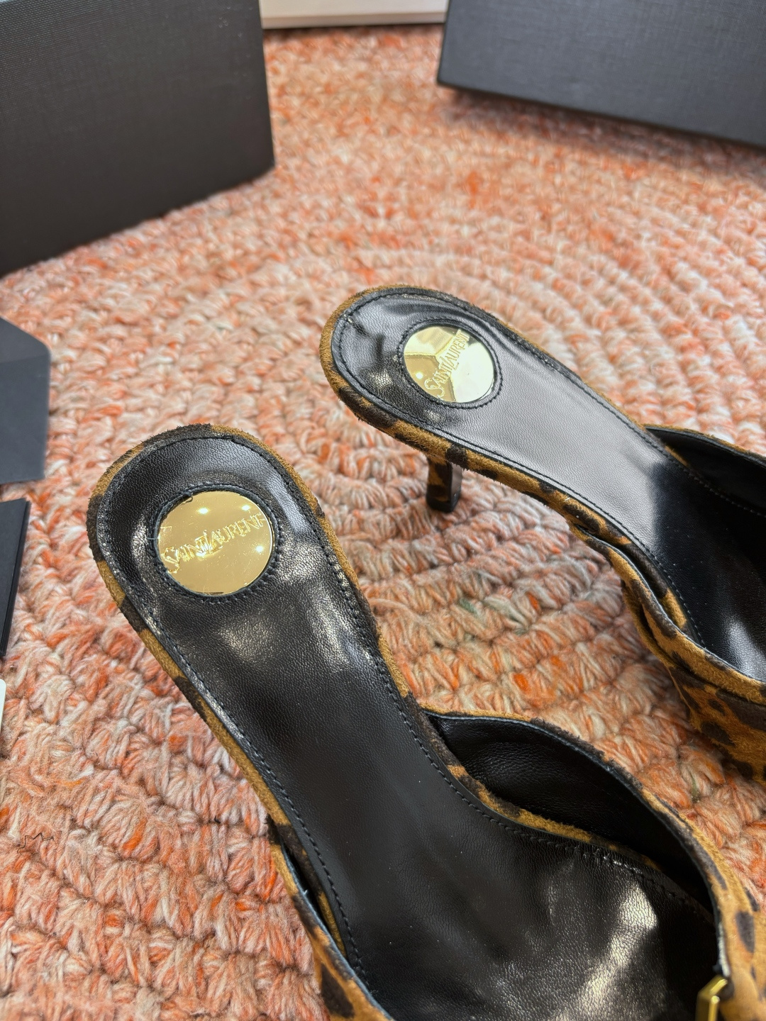 🌾G288顶级品质Saint Laurent / 圣罗兰LeeYSL姐姐的美丽尤物又是人间圣罗兰 Ros