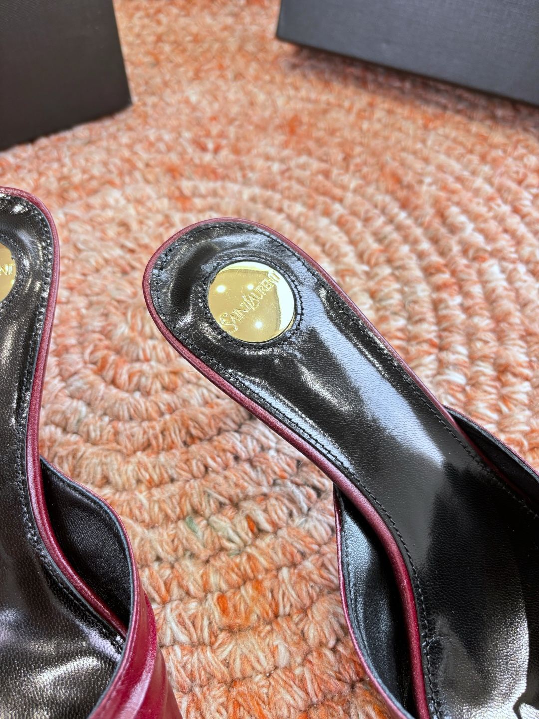 🌾G288顶级品质Saint Laurent / 圣罗兰LeeYSL姐姐的美丽尤物又是人间圣罗兰 Ros