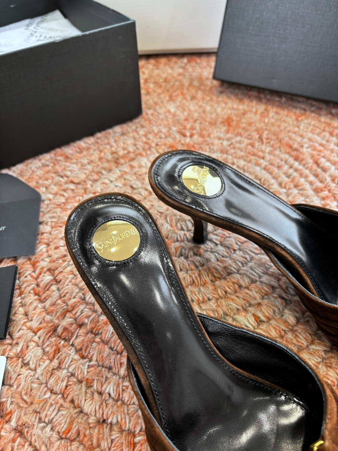 🌾G288顶级品质Saint Laurent / 圣罗兰LeeYSL姐姐的美丽尤物又是人间圣罗兰 Ros