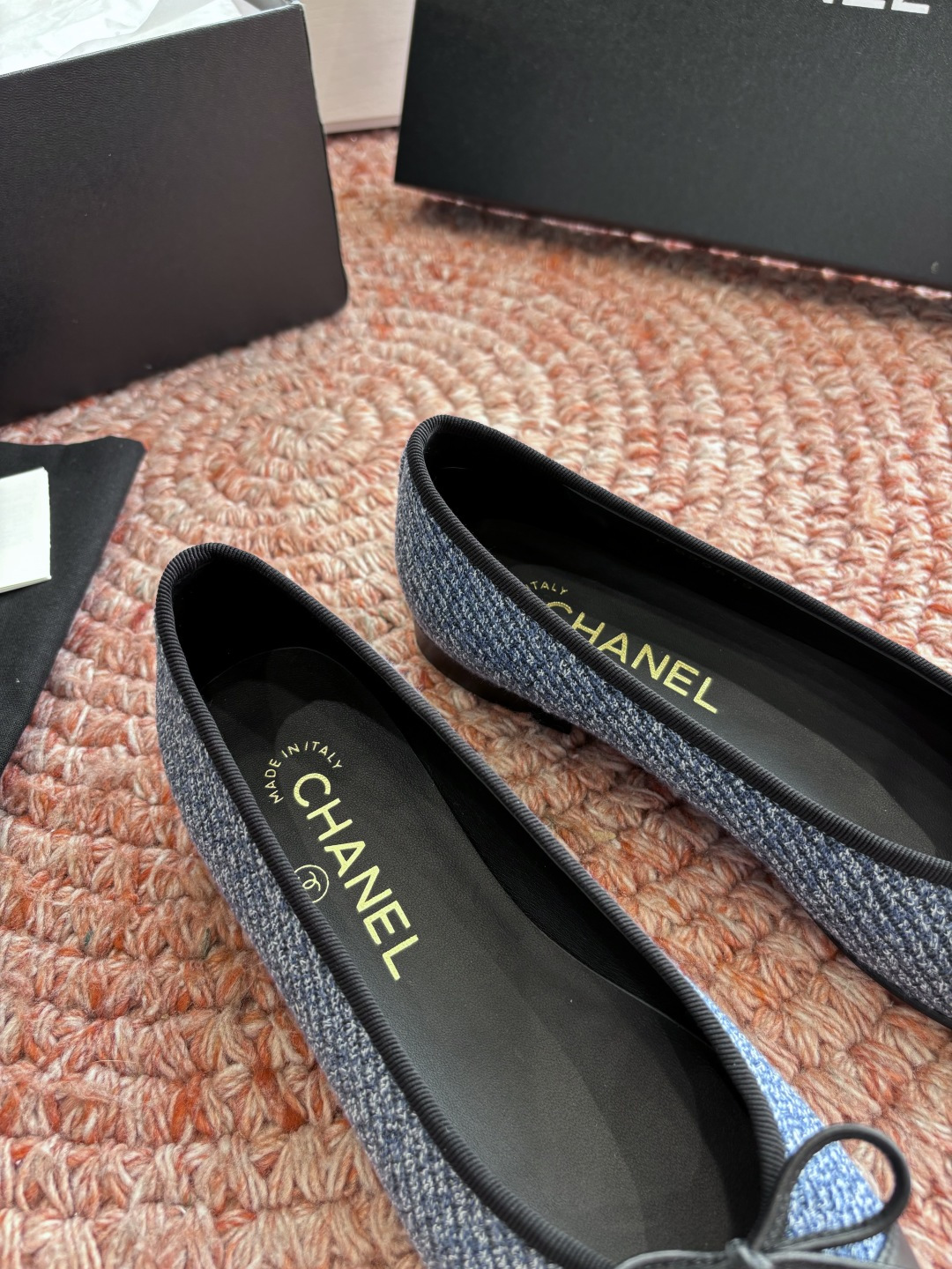 🌾G233所见即所得代购级CHANE*2026小香奈儿早春爆品玛丽珍包头单鞋凉鞋妥妥的自留款！！比经典款