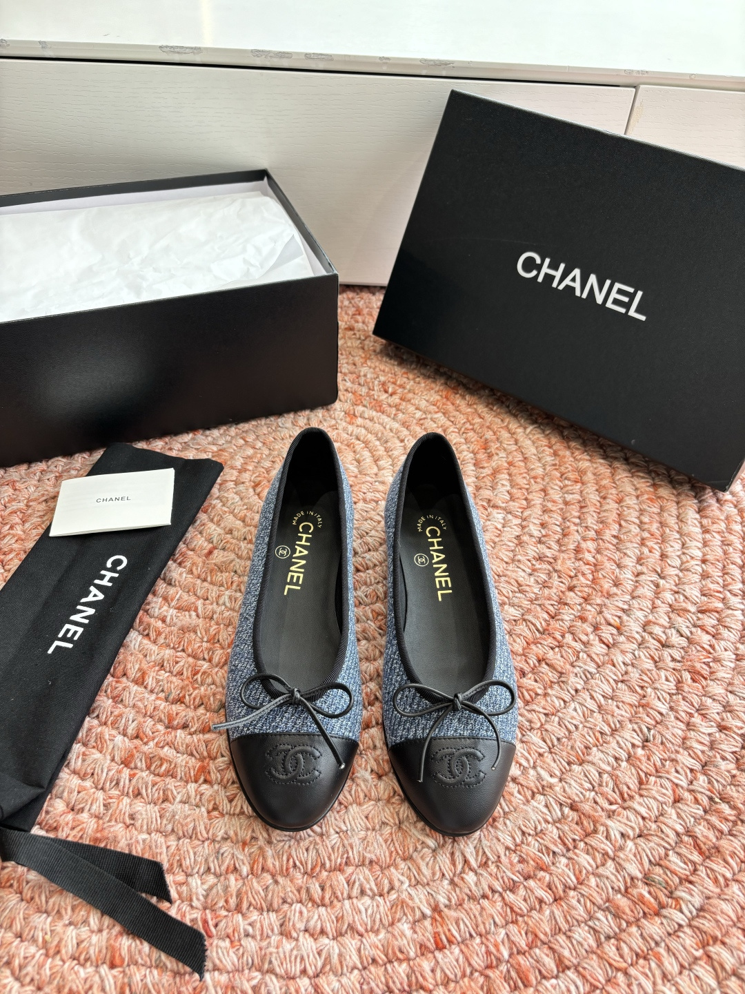 🌾G233所见即所得代购级CHANE*2026小香奈儿早春爆品玛丽珍包头单鞋凉鞋妥妥的自留款！！比经典款