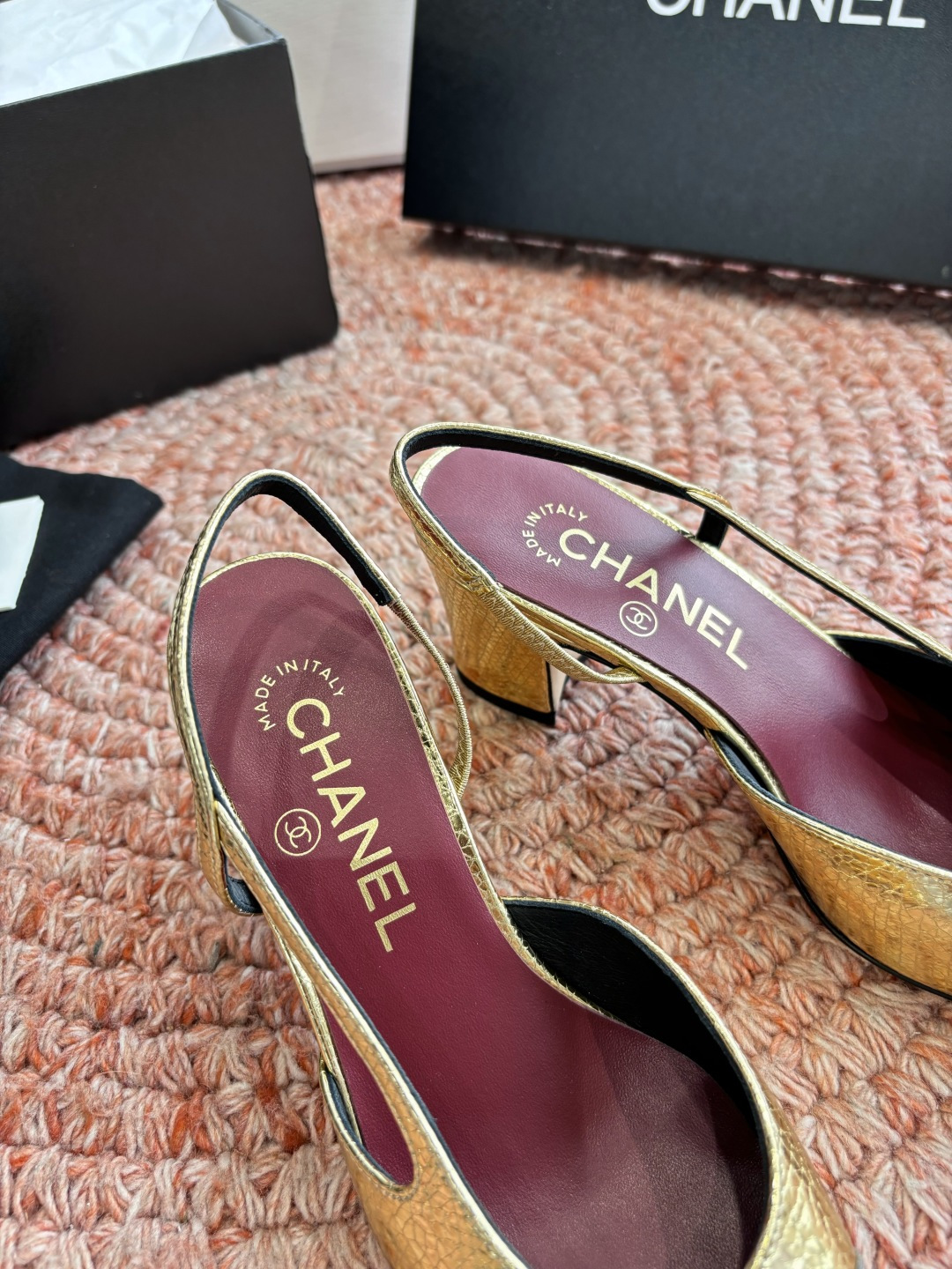 🌾G233所见即所得代购级CHANE*2026小香奈儿早春爆品玛丽珍包头单鞋凉鞋妥妥的自留款！！比经典款