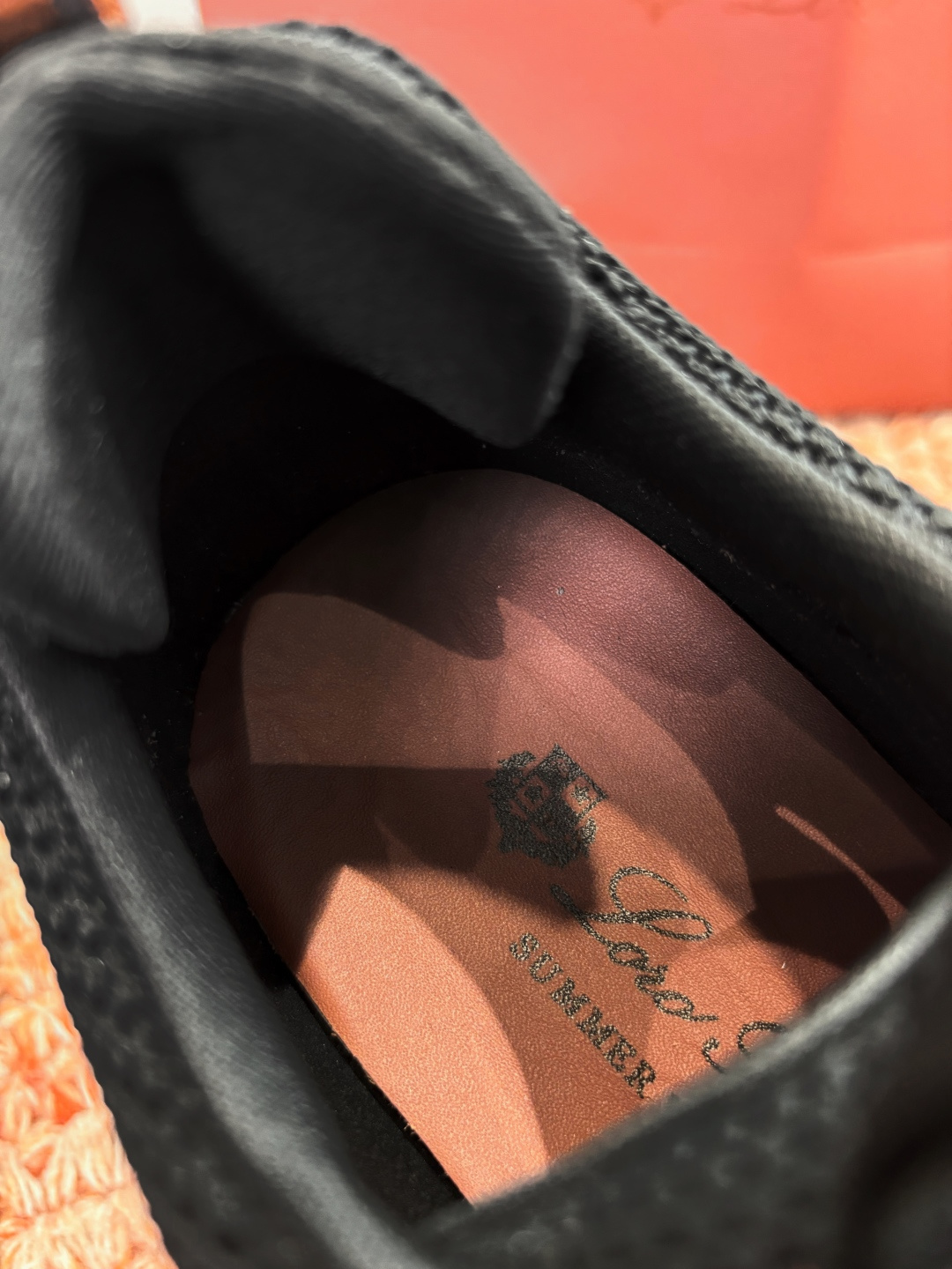 🌾G1991代购级现货Loro Pian*经典爆款lp德训鞋顶级版本厚底休闲原来这就是传说走两万步都不会