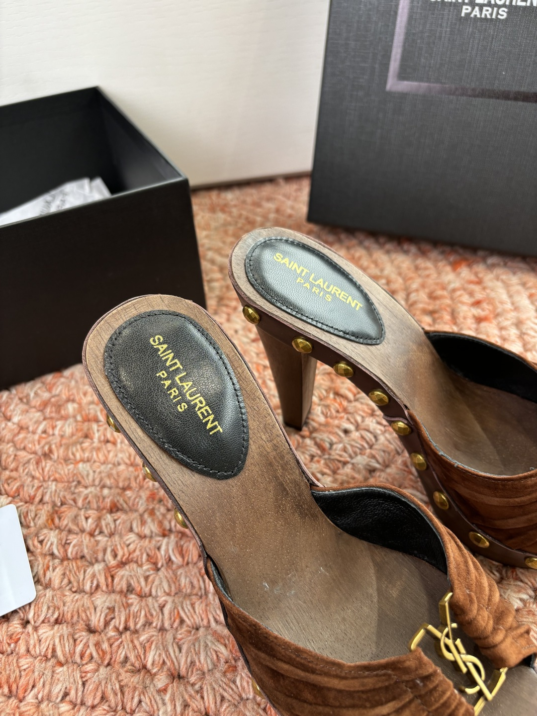 🌾G288顶级品质Saint Laurent / 圣罗兰LeeYSL姐姐的美丽尤物又是人间圣罗兰 Ros