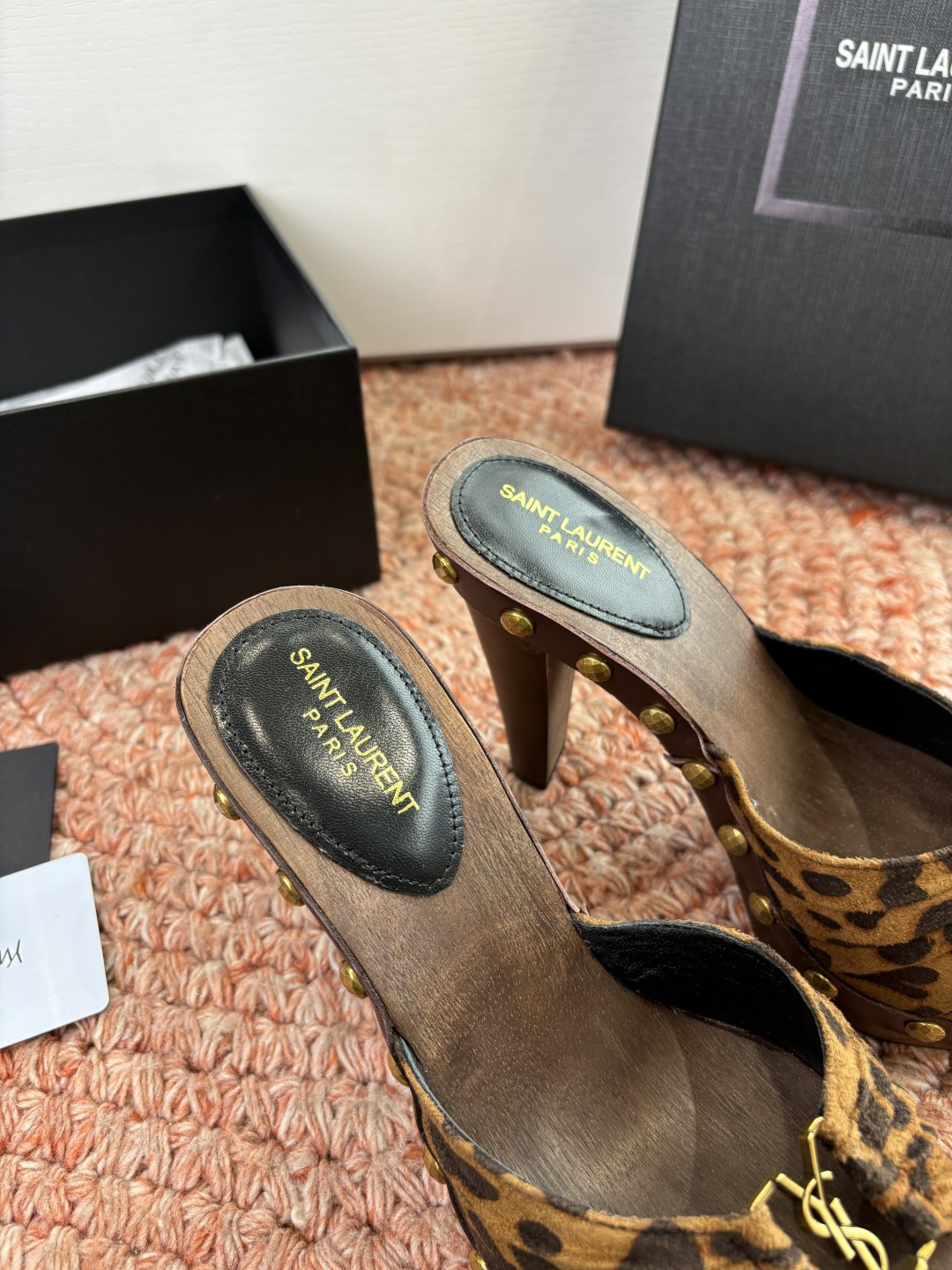 🌾G288顶级品质Saint Laurent / 圣罗兰LeeYSL姐姐的美丽尤物又是人间圣罗兰 Ros