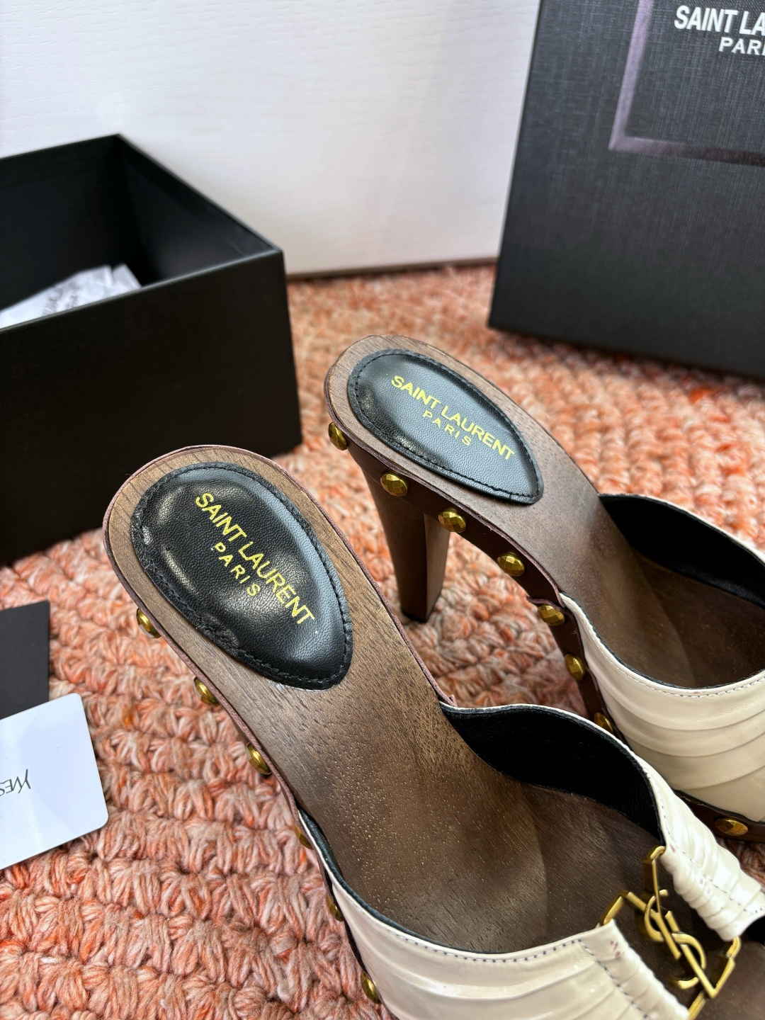 🌾G288顶级品质Saint Laurent / 圣罗兰LeeYSL姐姐的美丽尤物又是人间圣罗兰 Ros