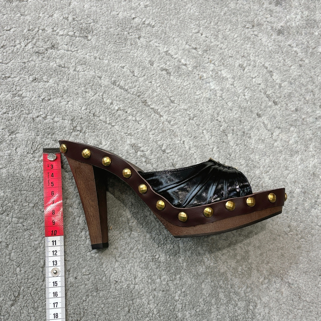 🌾G288顶级品质Saint Laurent / 圣罗兰LeeYSL姐姐的美丽尤物又是人间圣罗兰 Ros