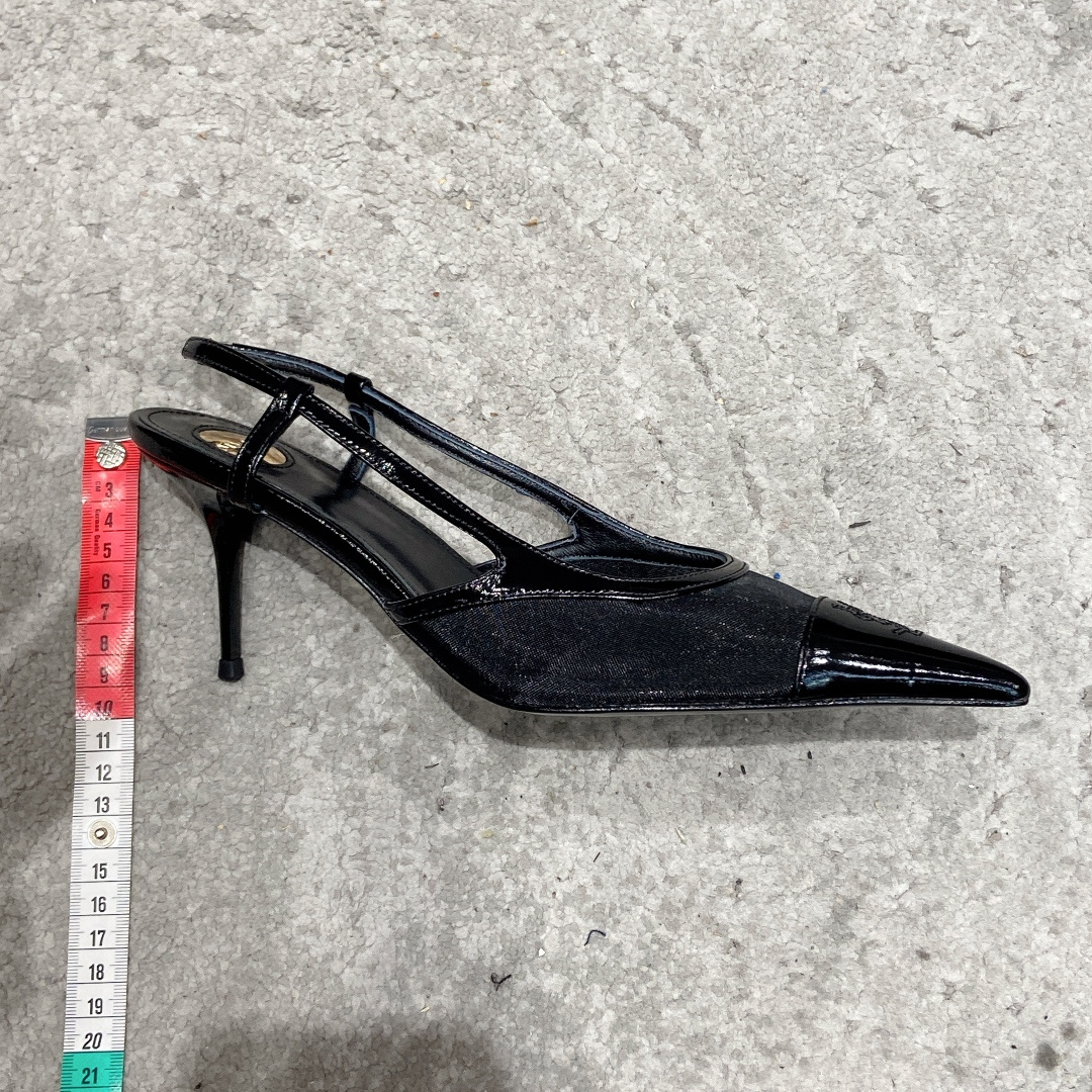 🌾G288顶级品质Saint Laurent / 圣罗兰LeeYSL姐姐的美丽尤物又是人间圣罗兰 Ros