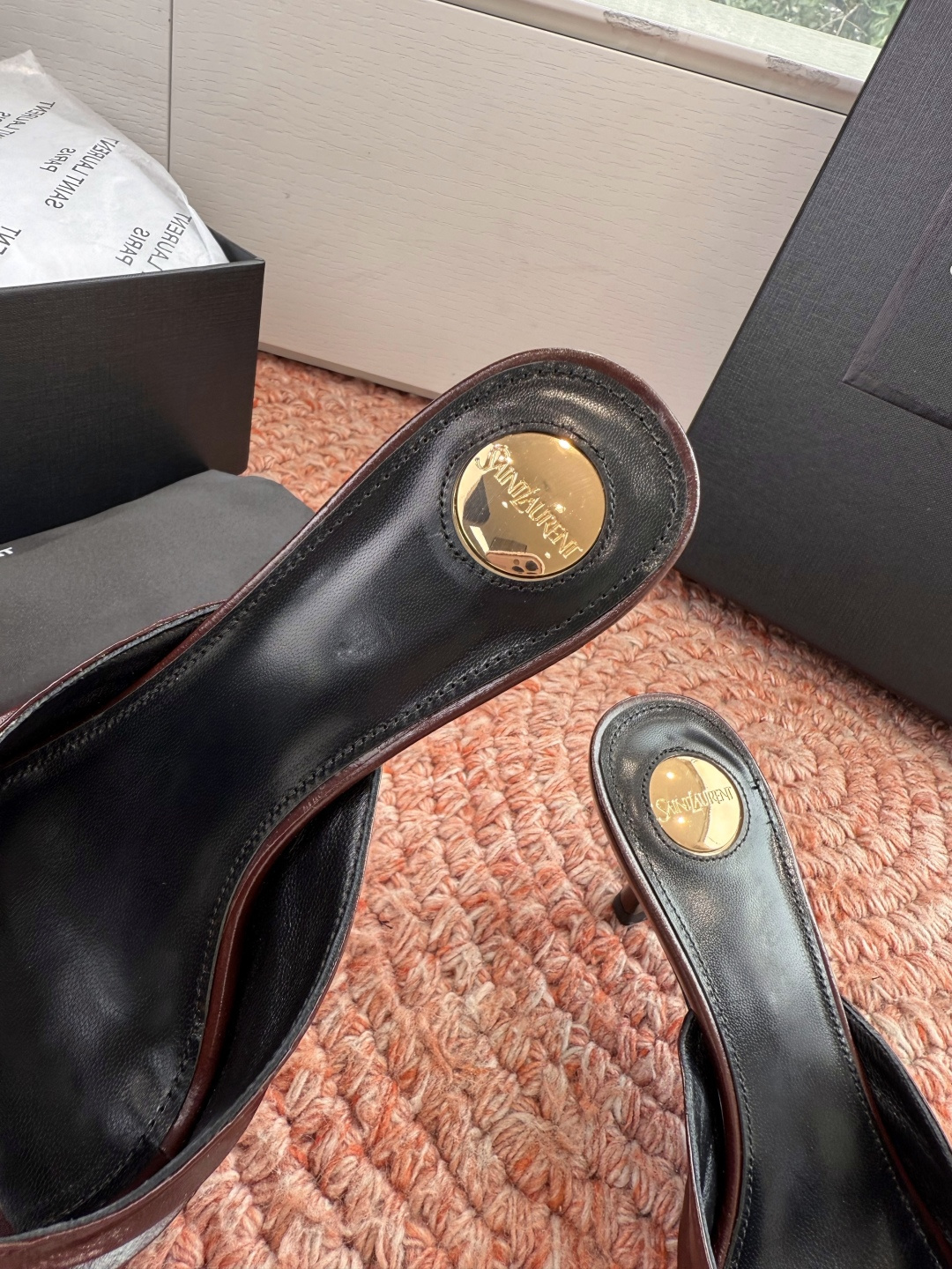 🌾G288顶级品质Saint Laurent / 圣罗兰LeeYSL姐姐的美丽尤物又是人间圣罗兰 Ros